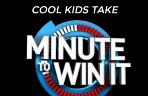 Minute to Win It