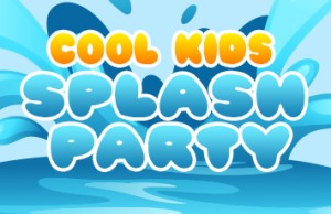 Splash Party